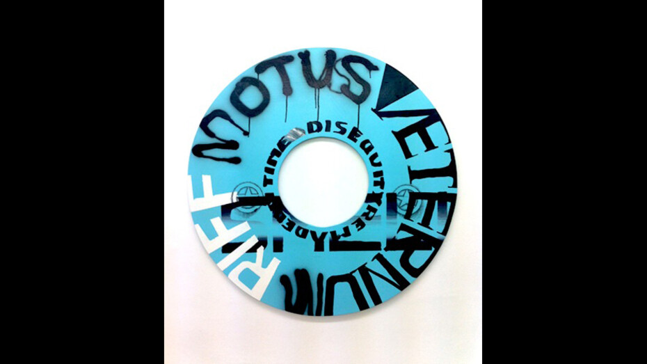 Whatever Whenever. Courtesy SILOS