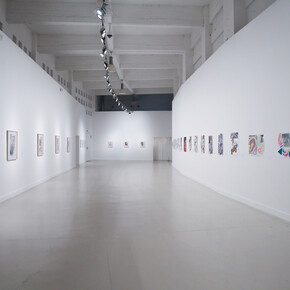 Gonzalo Torné y Quico Rivas. Courtesy of CAC