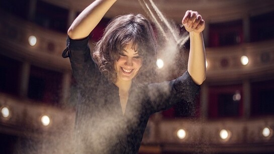 Gabriella Compagnone
