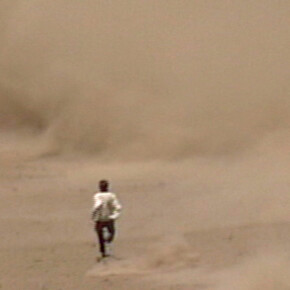 Francis Alÿs. Courtesy of Rockbund Art Museum