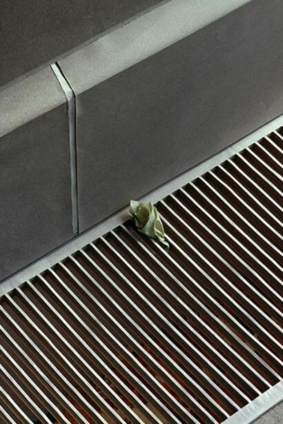 Thomas Demand, Daily #7, 2008, Framed dye transfer print, 32 5/8 x 30 1/4 inches; 83 x 77 cm