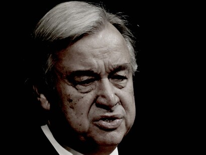 António Guterres