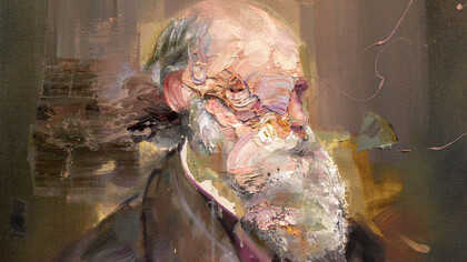 Mathieu Laca- Charles Darwin