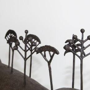 Work. Courtesy of Conde Contemporary