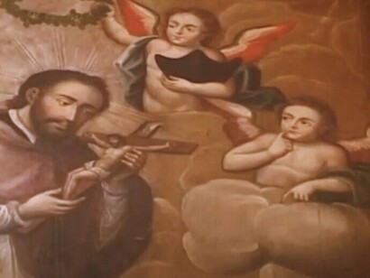 Desde el primer tercio del siglo XVII, los Padres de las Misiones, religiosos dedicados a la evangelización y la enseñanza, contaban con una imprenta en su orden, donde se editaban libros para la catequesis