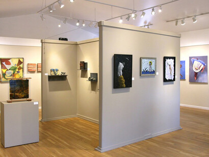 Community. Courtesy of Vivo Contemporary Gallery