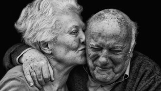 ¿Hasta que la muerte nos separe?