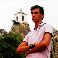 Aitor Gallego