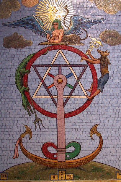 La Ruota della Fortuna