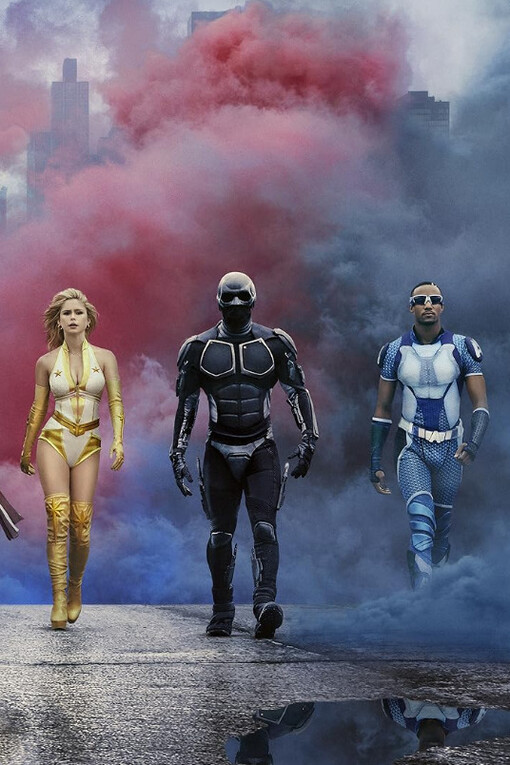 La sátira de The Boys revela cómo la espectacularización del poder transforma la crítica política en mercancía audiovisual