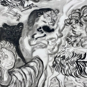 Various artists, Keeper. Courtesy of March Gallery