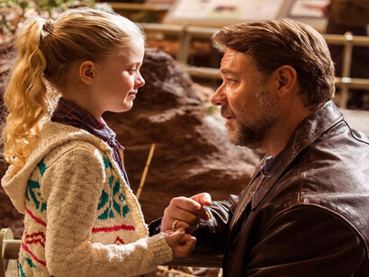 Un sogno a orologeria