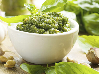 Un equilibrio di sapori