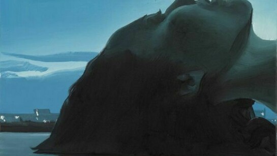 Wilhelm Sasnal, Untitled, 2010, Oil on canvas, 40 x 50 x 2.5 cm