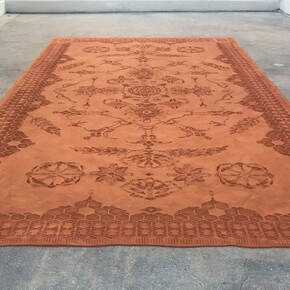 Place Out of Matter. Courtesy of Spencer Brownstone Gallery