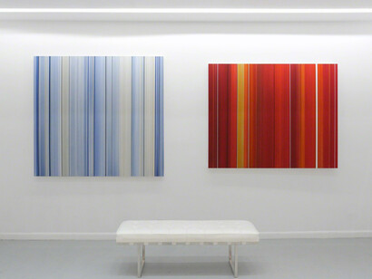 Matthew Langley. Courtesy of Blank Space