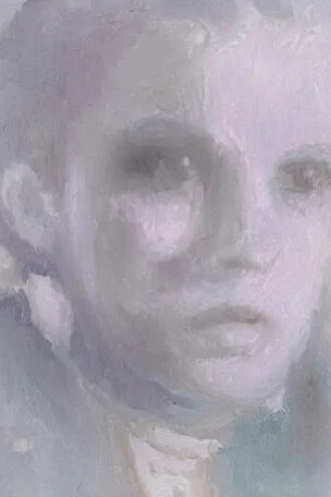 Marina Ross, Roses (detail), 2026. Courtesy of Make Room Gallery