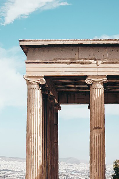 Greece works towards the aim of the emergence of the country as a pillar of stability in the Balkans