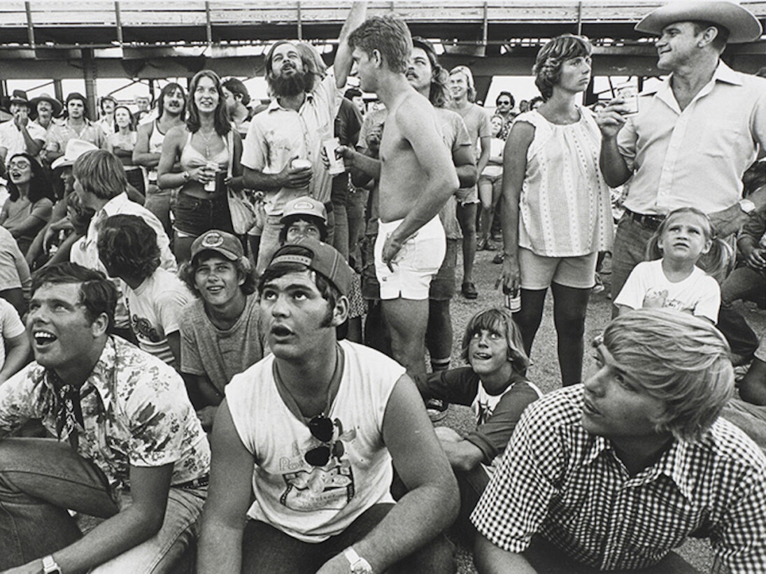 Modern and Contemporary Art. Courtesy of Menil