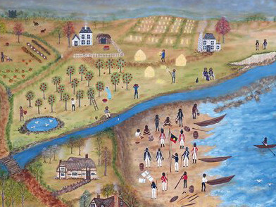 21st Biennale of Sydney. Courtesy of Art Gallery of NSW