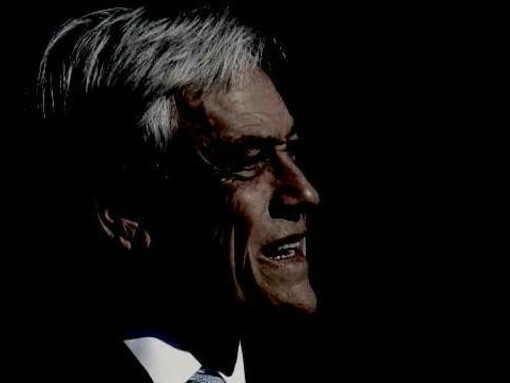 Sebastián Piñera