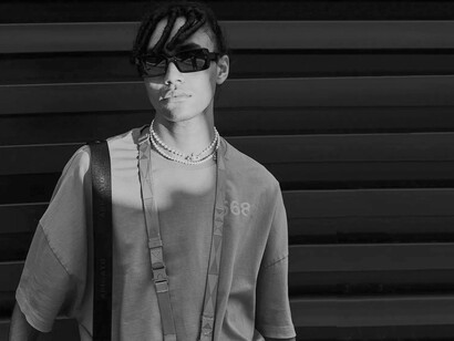 Largo spazio ai giovani delle scuole di moda 