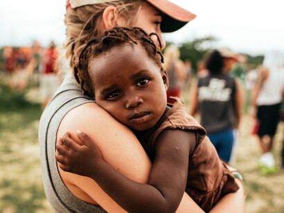 Solidarity programme