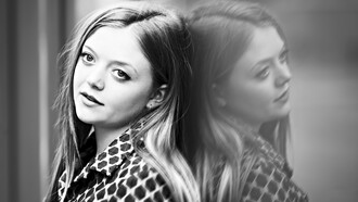 Becky Carewe-Jeffries (Becky CJ)  © Rich Hendry