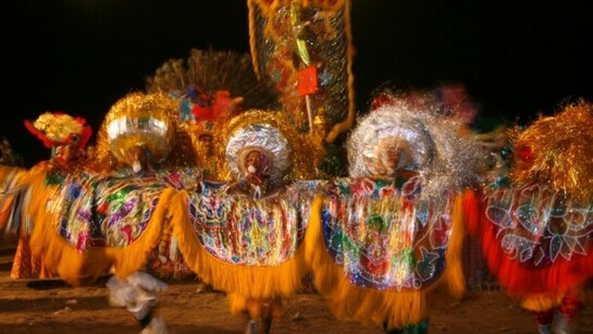 O Maracatu Estrela de Ouro de Aliança é um dos homenageados do evento, celebrando 50 anos de tradição. A cultura, como afirma Marilena Chauí, é tudo que é estar ausente. Os símbolos, os rituais, e toda centelha do sagrado. Certamente, tudo que envolve a espontaneidade, a ludicidade, as festas, as orações, os costumes e a forma de ver e estar no mundo. Há de se considerar que a cultura popular carrega em seu contexto a ambivalência que configura um problema na questão de formular um conceito estável para tal. Pois o popular não é estático, nem imutável, hoje o que é popular pode não ser amanhã