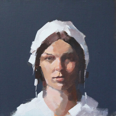 Steven Lindsay, Slovak Girl
