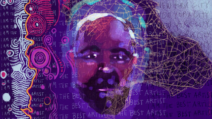 Illustration by Paola Bilancieri 