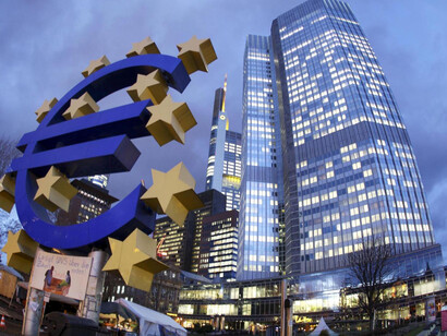 European Central Bank