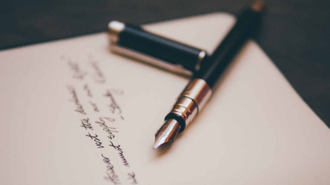 Poetry is going through something of a public renaissance