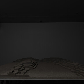 Tandem. Courtesy of Alexander and Bonin