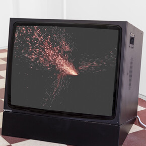 Claim the diamonds in your eyes. Courtesy of Monitor