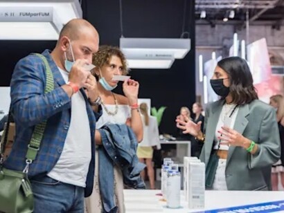 Chi indossa il profumo spesso non ne conosce l’antefatto