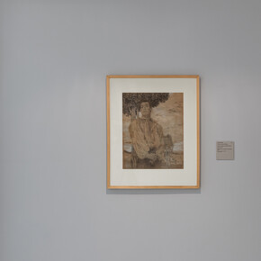 Drawings and Illustrations by Jan Preisler. Courtesy of National Gallery