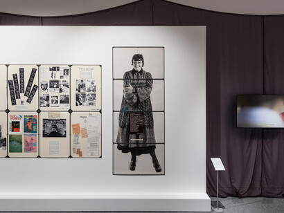 Misbehaving Bodies. Courtesy of Wellcome Collection