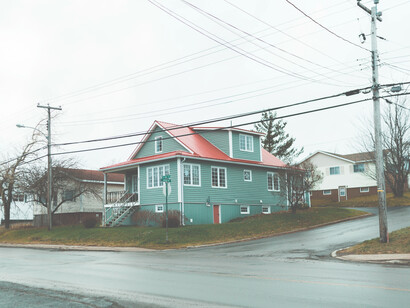 El proyecto del centro logístico ha sido redimensionado, reduciendo el tráfico y esto es ya un compromiso importante