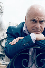 Pino Pellegrino © Simone Arrighi