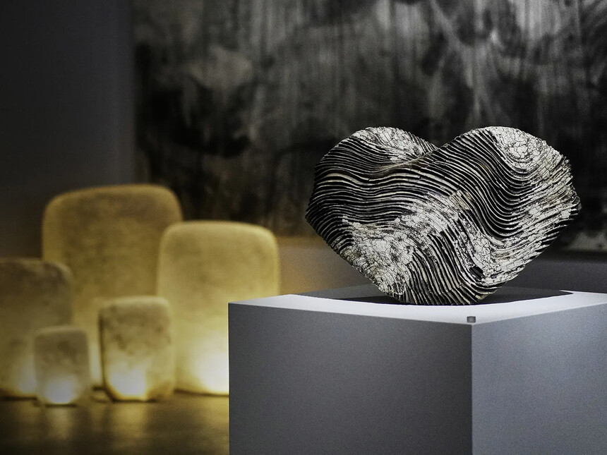 Summer symphony: work from Ippodo Gallery’s archive