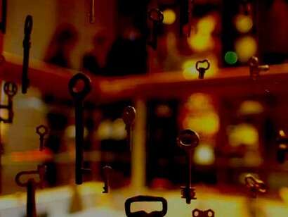  Orhan Pamuk creó el museo conjuntamente con su novela epónima