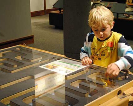 Air and Weather. Courtesy of © 2017 Montshire Museum of Science