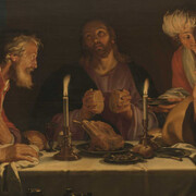 Dutch Spring. Courtesy of Royal Museums of Fine Arts of Belgium