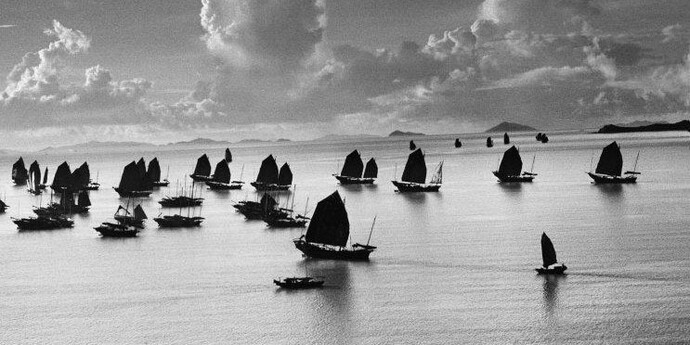 Werner Bischof. Courtesy of Casa dei Tre Oci