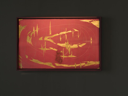 Jorinde Voigt. Courtesy of Dirimart