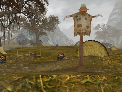 Una presenza rassicurante