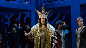 Nabucco