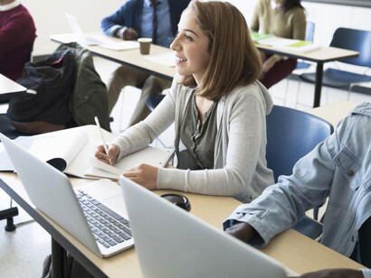 Scuola: Gli anni della scuola sono gli anni cruciali: aiutiamo i nostri figli ad evolversi