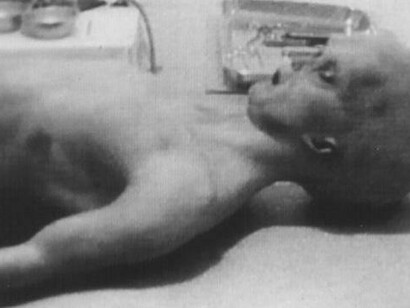 Alles begann hier: der Roswell-Zwischenfall